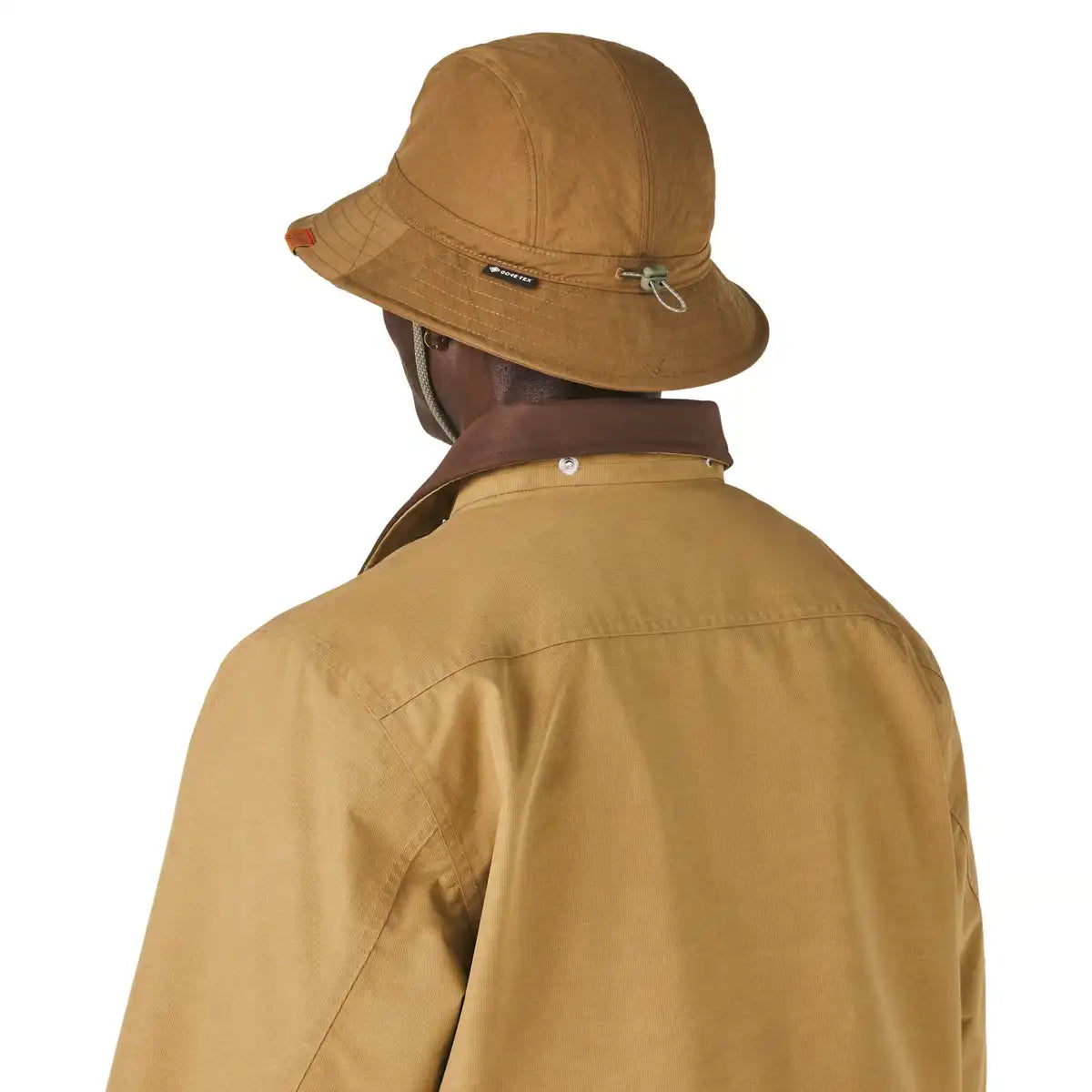 Oxbow GTX Hat Ermine - Image 2