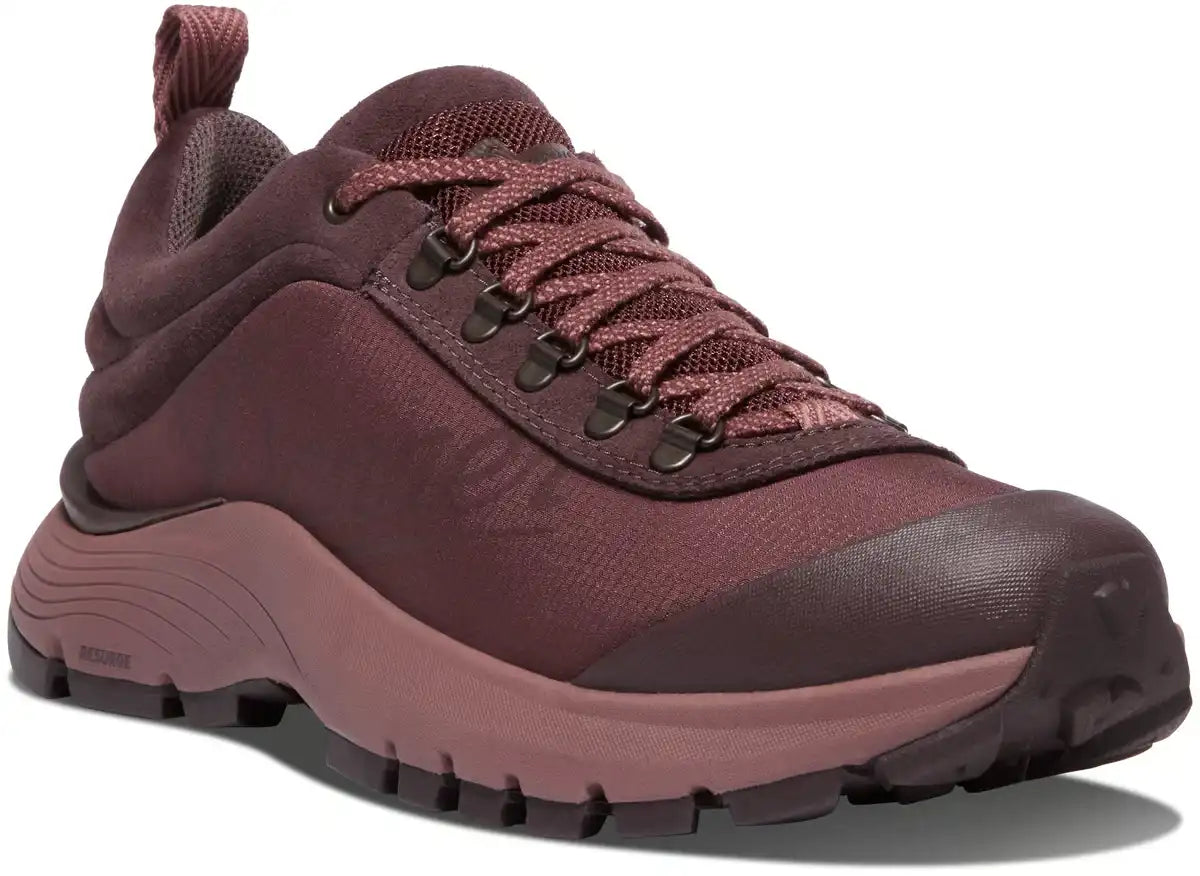 Trail Trainer 3 Plum - Image 2