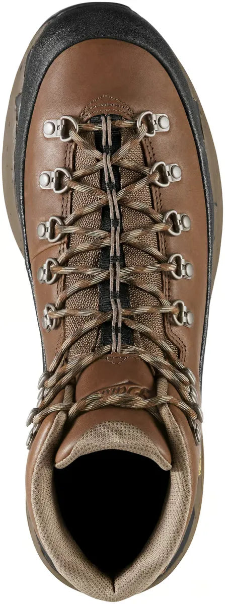 Men's Mountain 600 EVO 4.5 Earth Brown/Chocolate Chip - Image 5