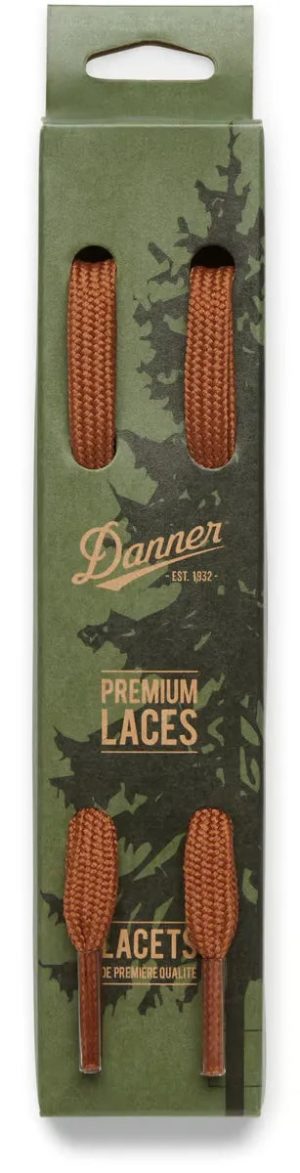 Danner Mountain 600 Laces Golden Oak 65