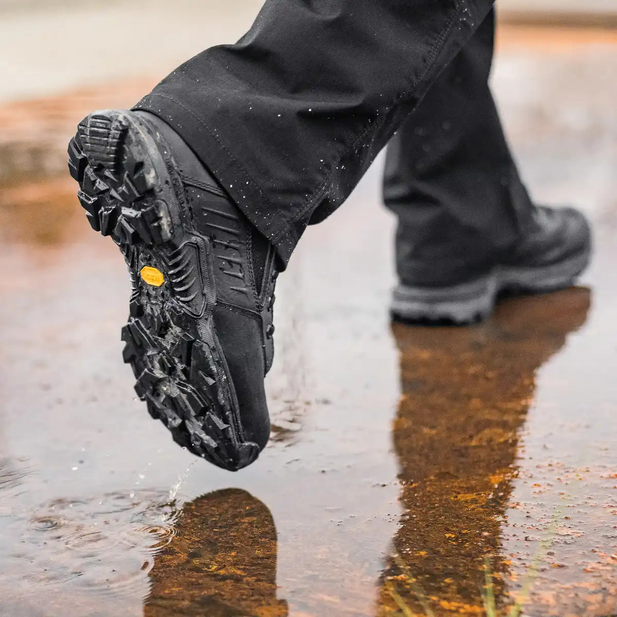 StrikerBolt 4.5 Black GTX - Image 6