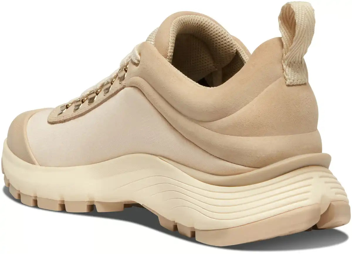 Trail Trainer 3 Bleached Sand/Semolina - Image 3