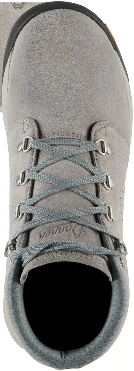 Inquire Chukka 4 Driftwood/Stormy Weather - Image 4