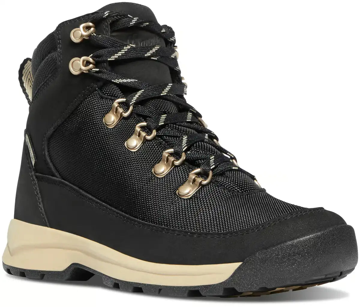 Women's Adrika Jet Black/Mojave - Image 3