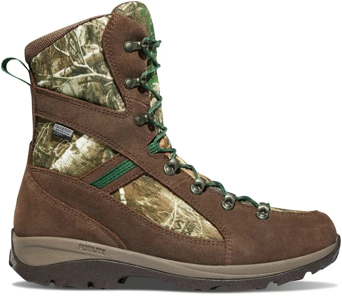 Women's Wayfinder 8 Realtree EDGE 800G
