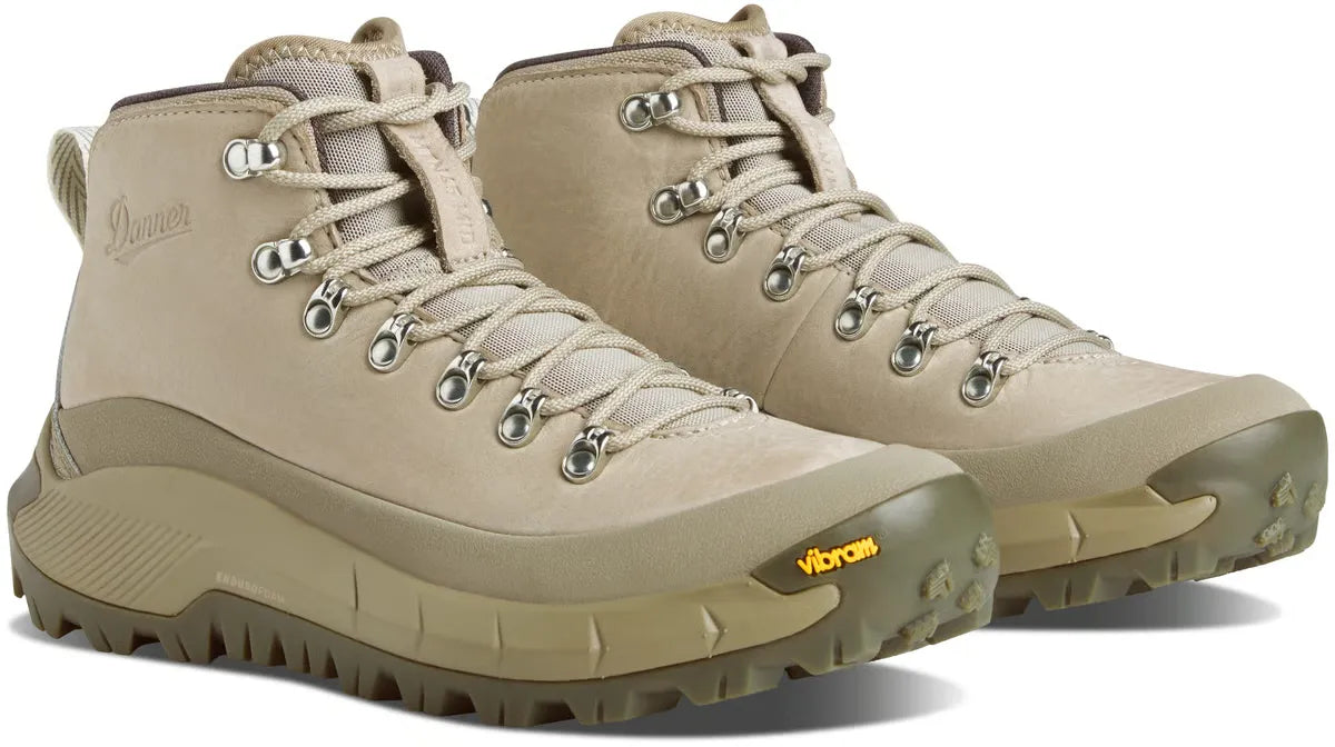 Women's MTN45 Mid GTX Ash/Timber Wolf - Image 6