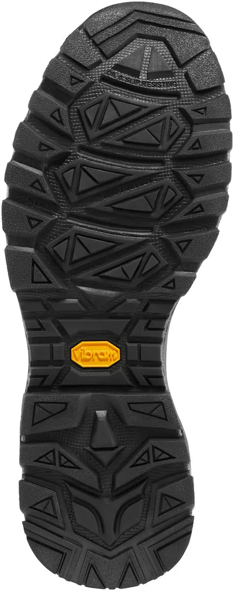 Stronghold 6 Dark Brown NMT - Image 5