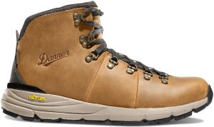 Mountain 600 4.5 Rich Brown