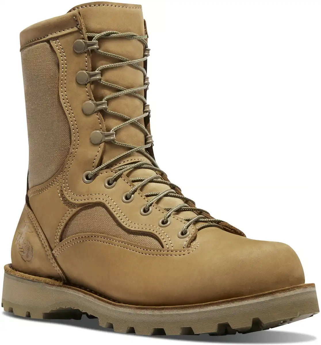 Marine Expeditionary Boot 8 GTX Mojave (M.E.B.) - Image 2