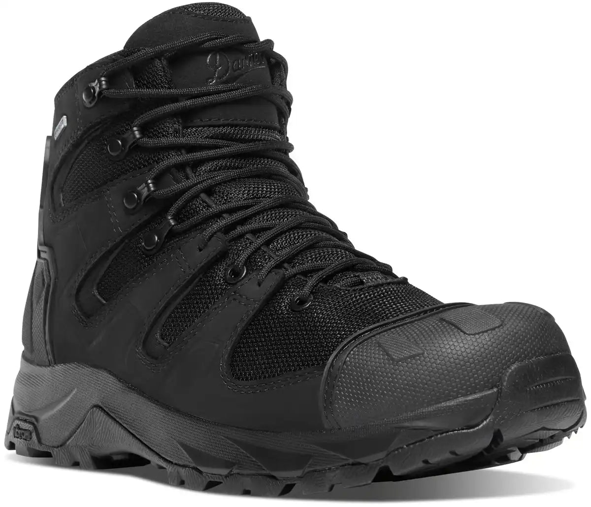Downrange 6 Black GTX - Image 2