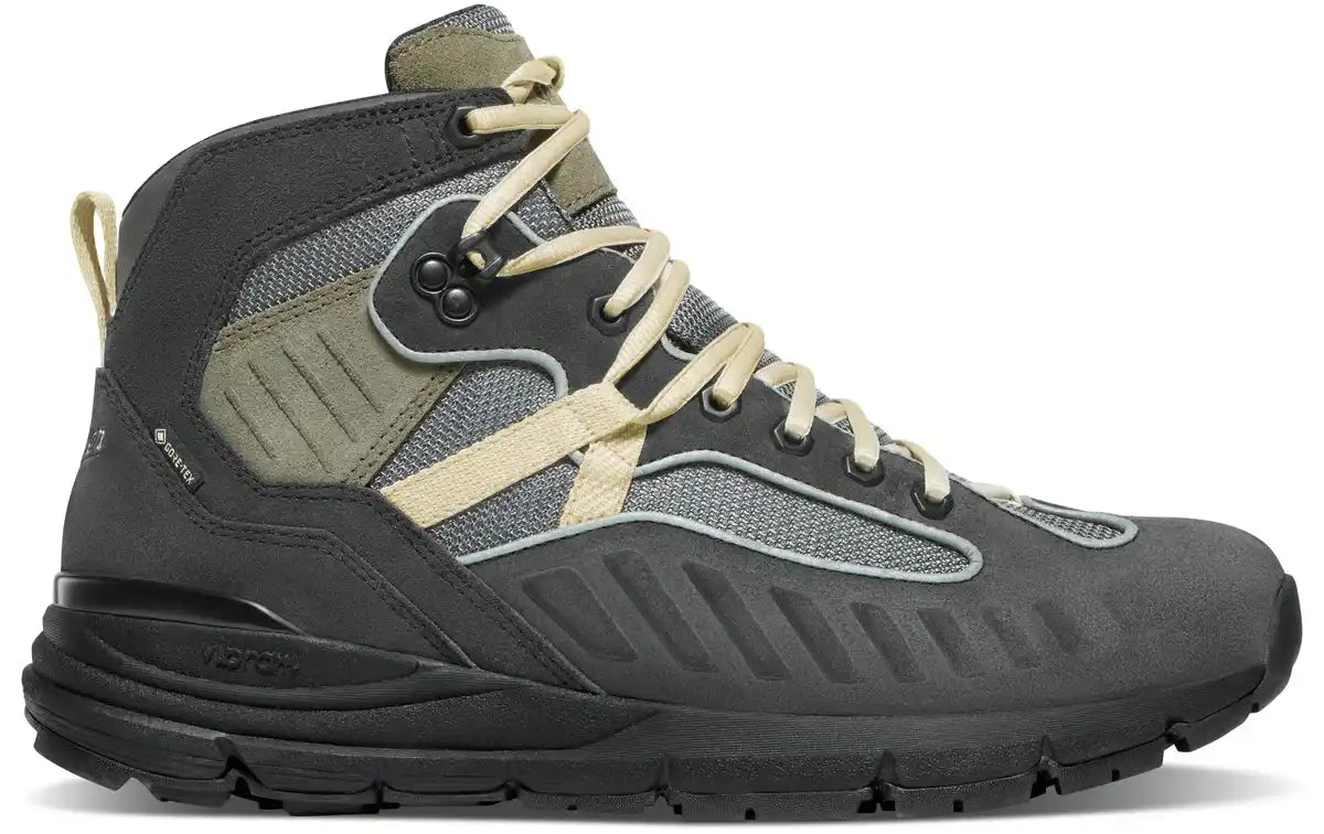 Fullbore ID Mid GTX Storm