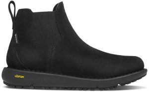 Tramline Chelsea 917 Black GTX