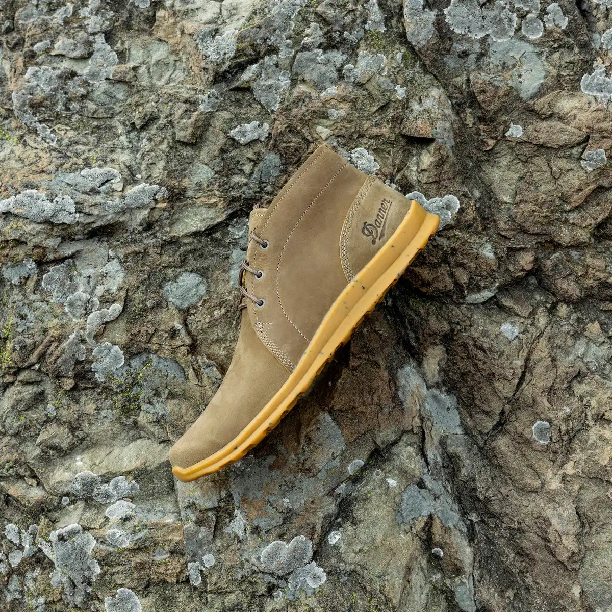 Forest Chukka Timberwolf - Image 10