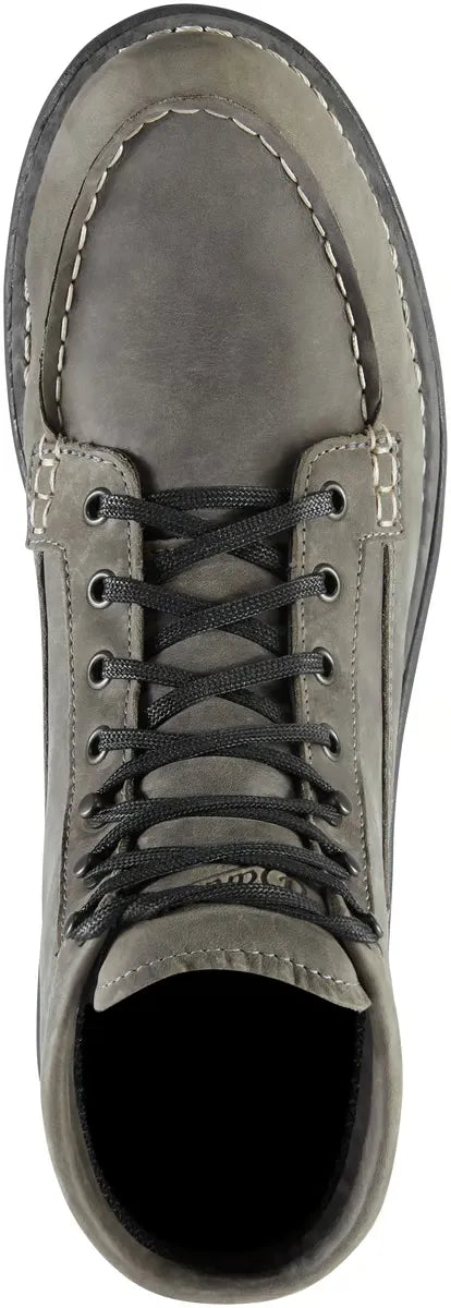 Logger Moc 917 Charcoal GTX - Image 5