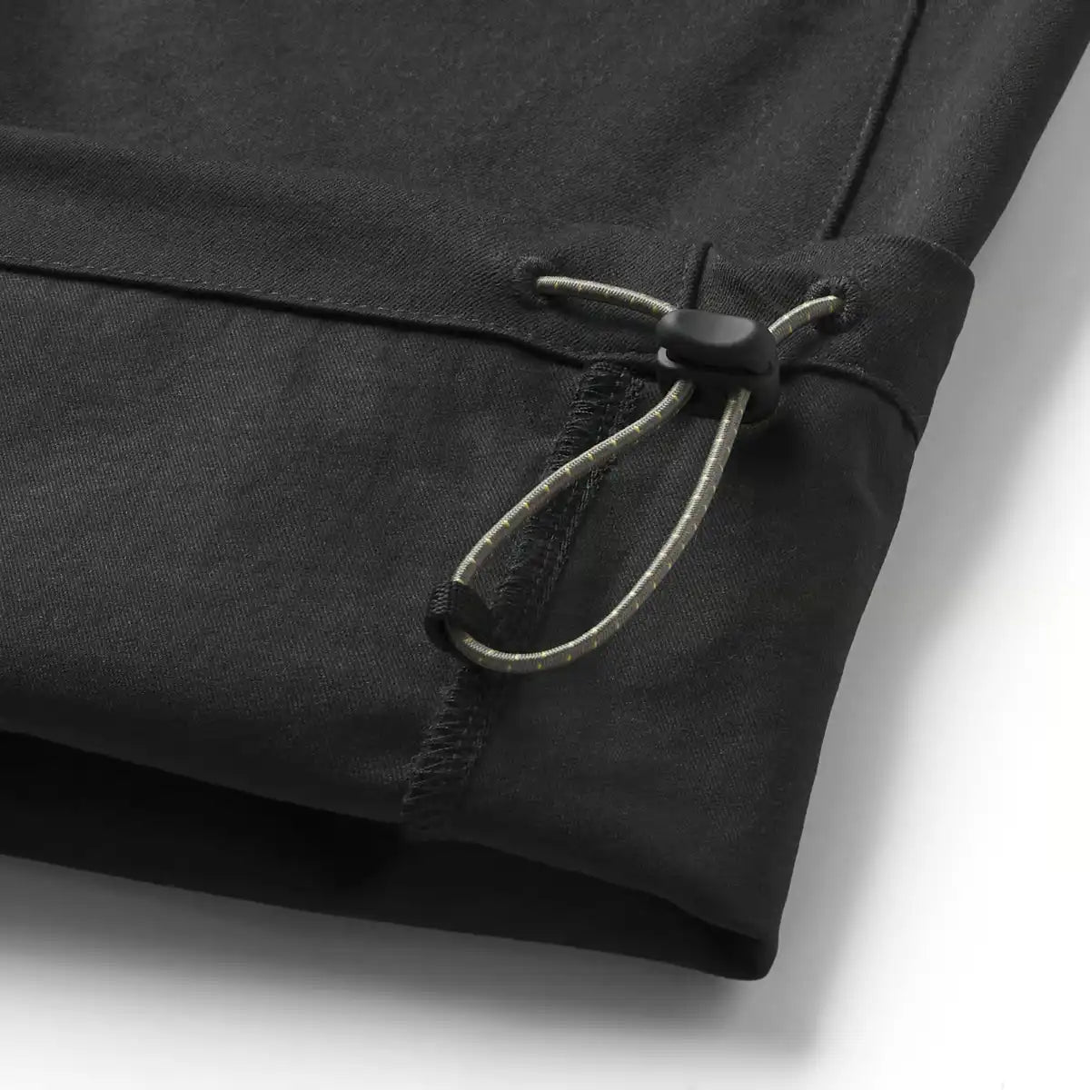 Boulder Ridge Pants Black - Image 8
