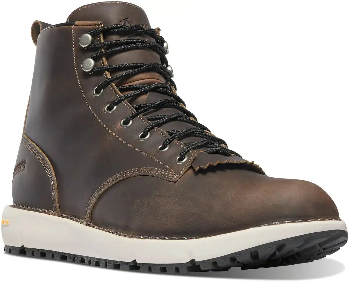 Logger 917 Chocolate Chip - Image 3