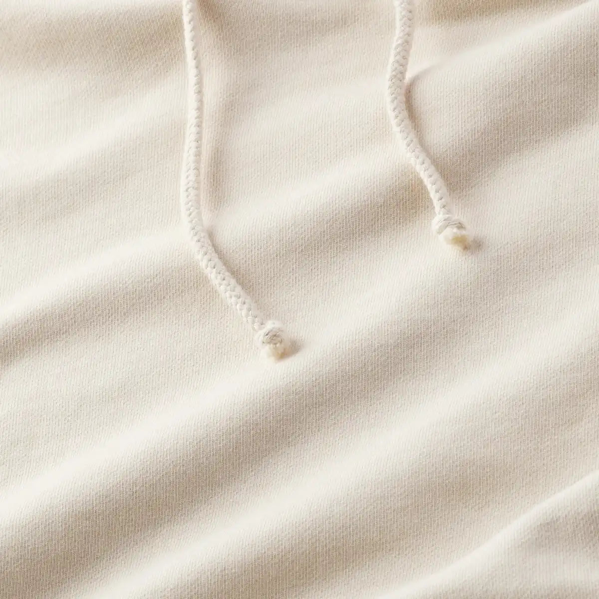 Danner 22oz Heavy Weight Hoodie Natural - Image 9