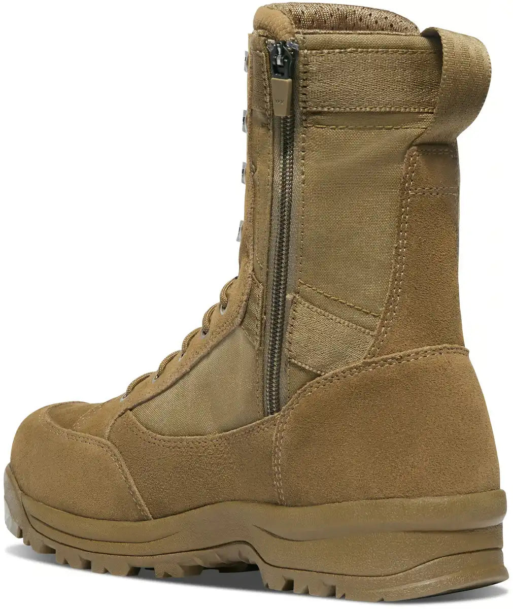 Tanicus Side-Zip 8 Coyote 400G NMT - Image 3
