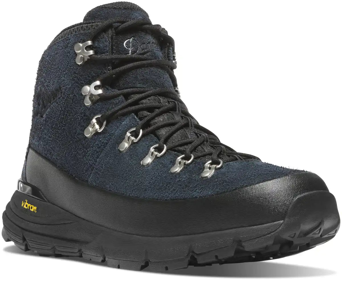 Mountain 600 ID Jet Black GTX - Image 3