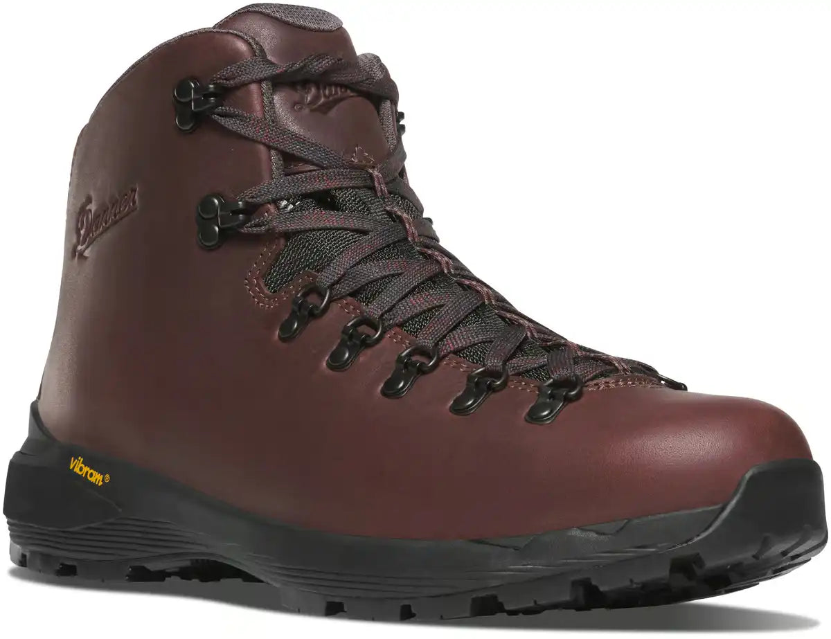 Men's Mountain 600 EVO 4.5 Red Oak - Image 3