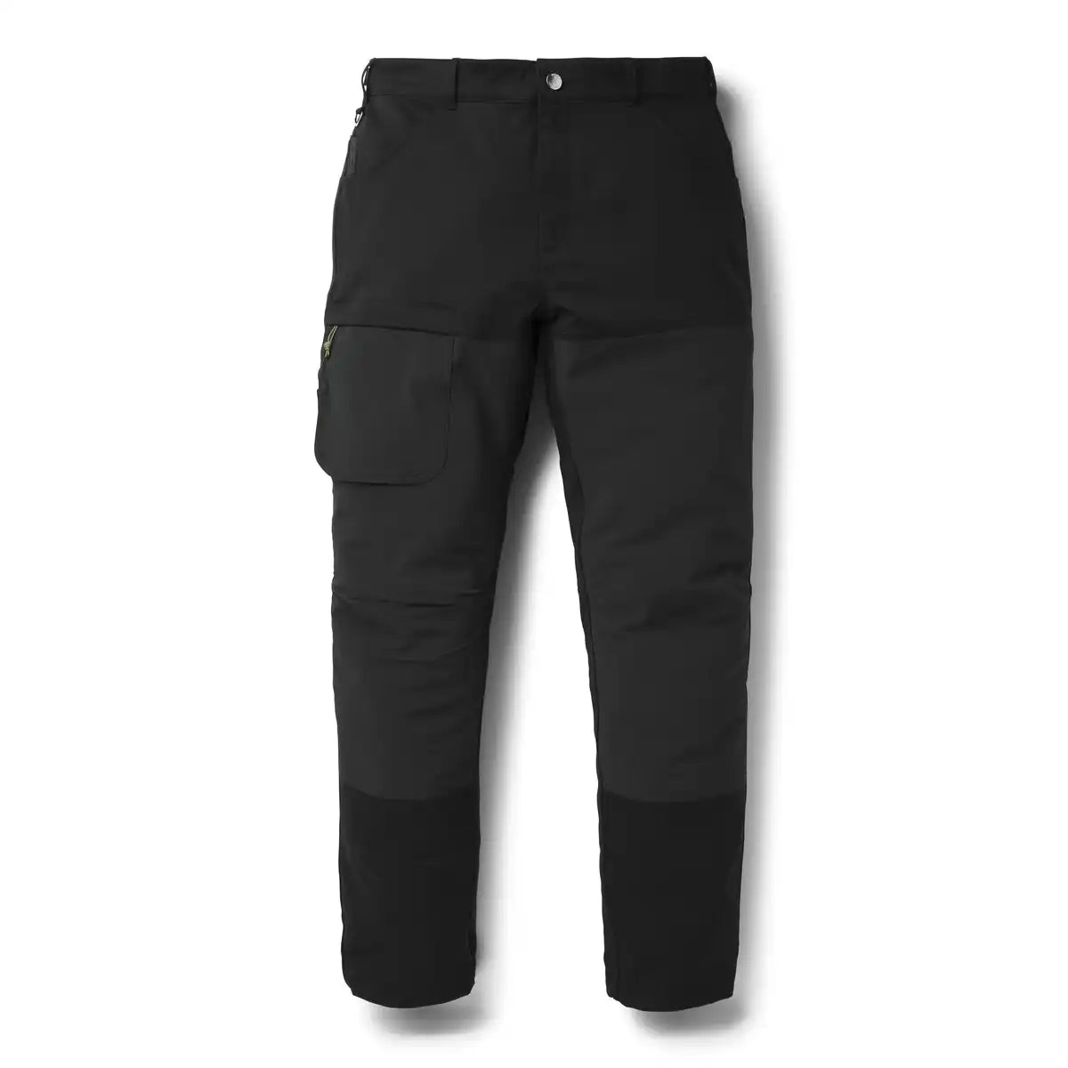 Boulder Ridge Pants Black - M - Image 5