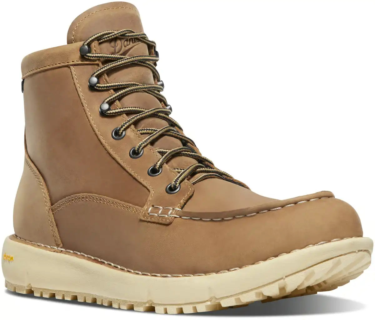 Logger Moc 917 Bone Brown GTX - Image 3