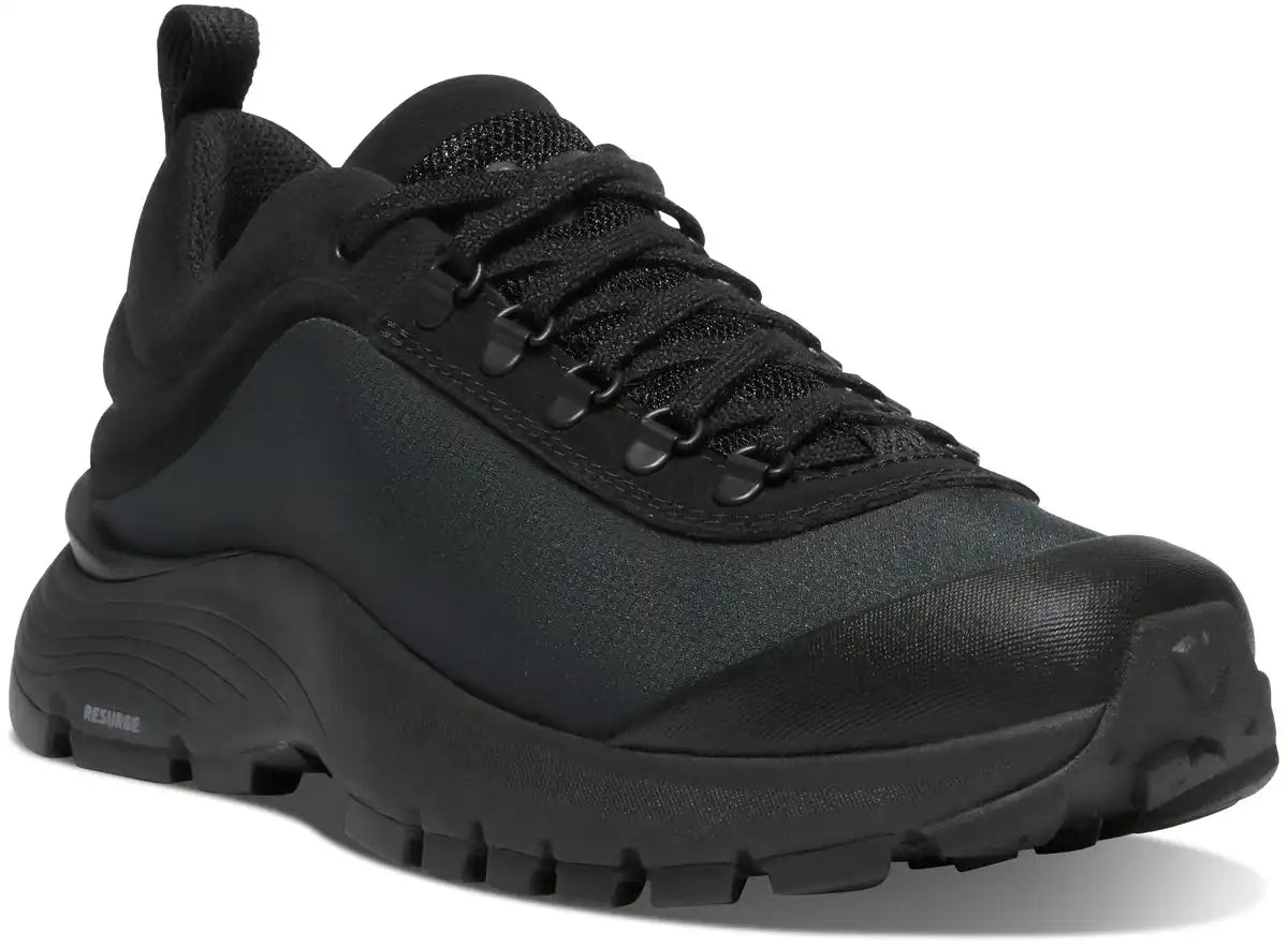 Trail Trainer 3 Black/Black - Image 2