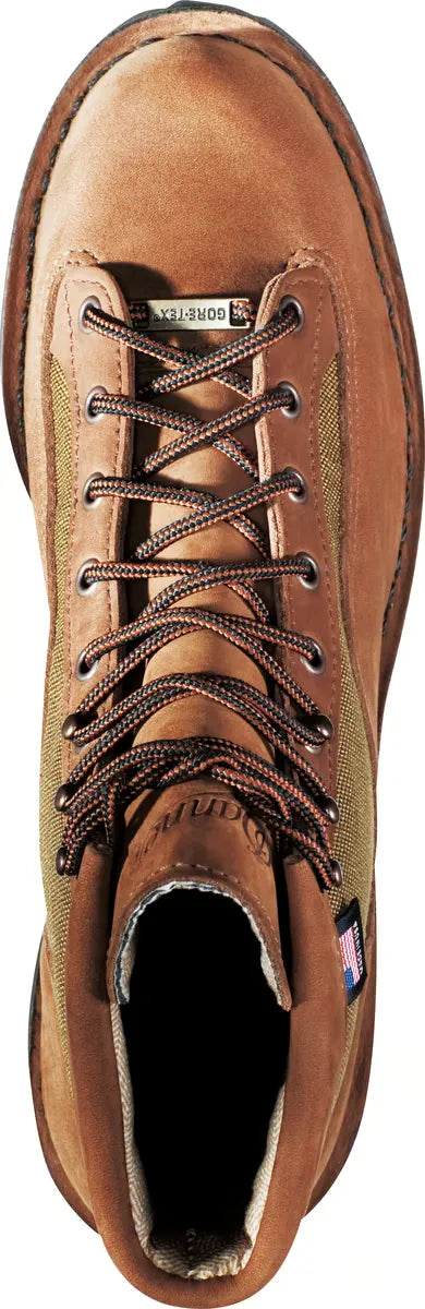 Women's Danner Light II 6 Brown - Image 4