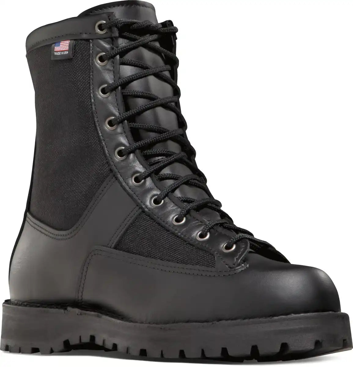 Women's Acadia 8 Black 200G - Image 2
