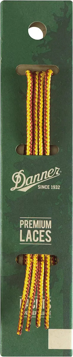 Laces 84 Gold/Tan