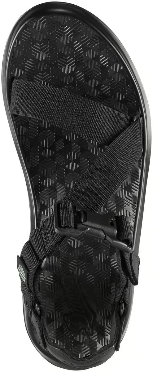 Wallowa Nylon Sandal Midnight - Image 4
