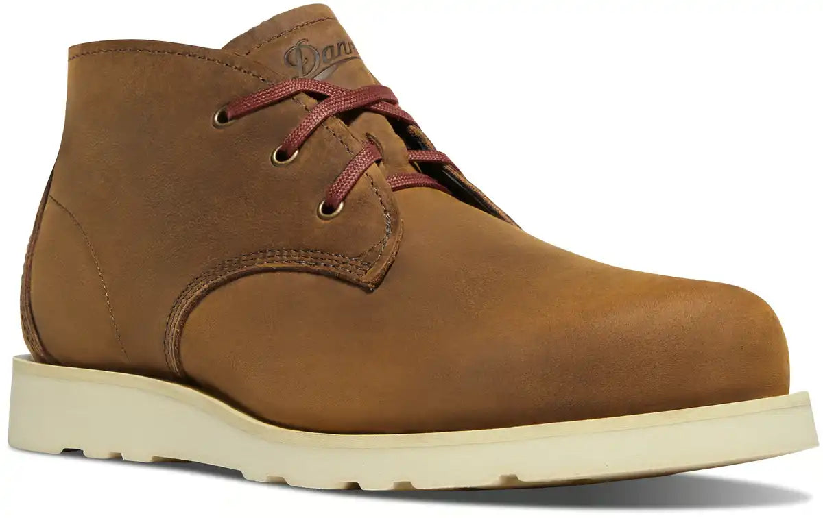 Pine Grove Chukka Roasted Pecan - Image 3