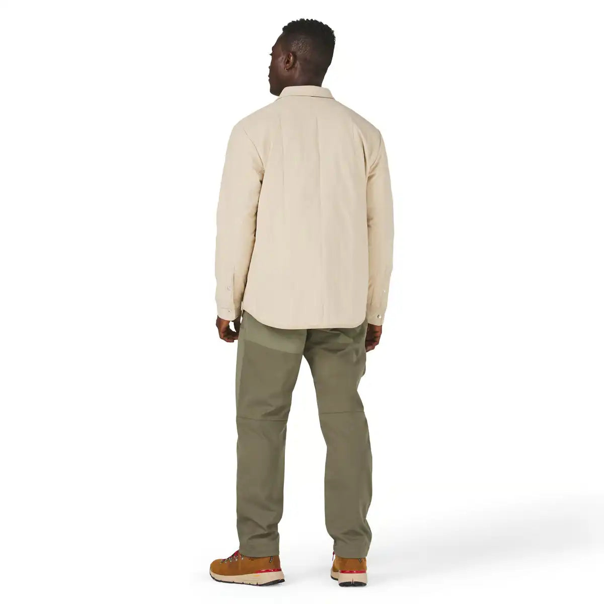 Overlook Thermal Shirt Safari - M - Image 2