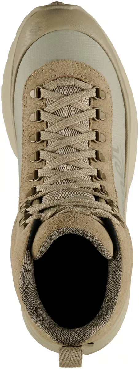 Trail Trainer Mid 4 Plaza Taupe - Image 4