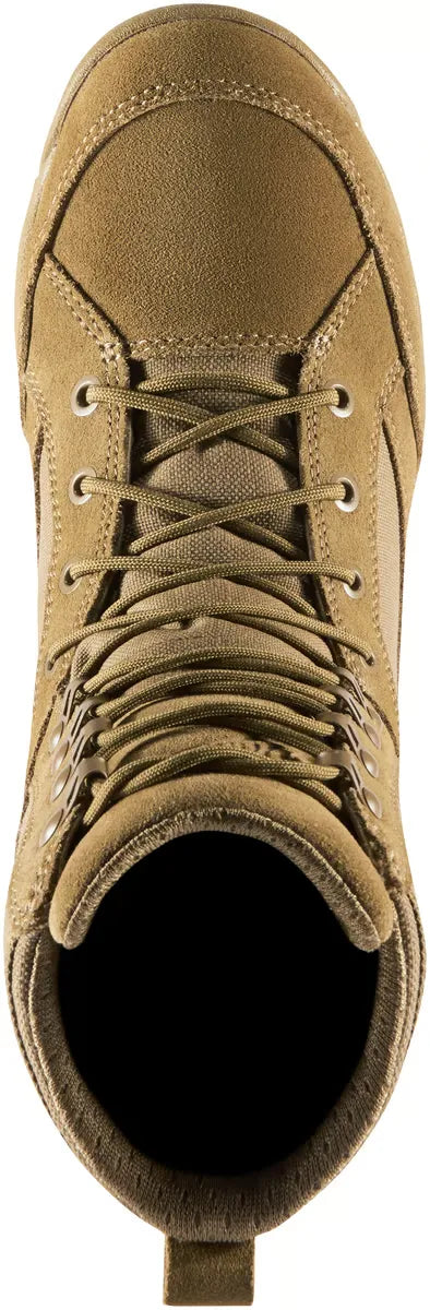 Women's Prowess 8 Coyote Hot - Image 4