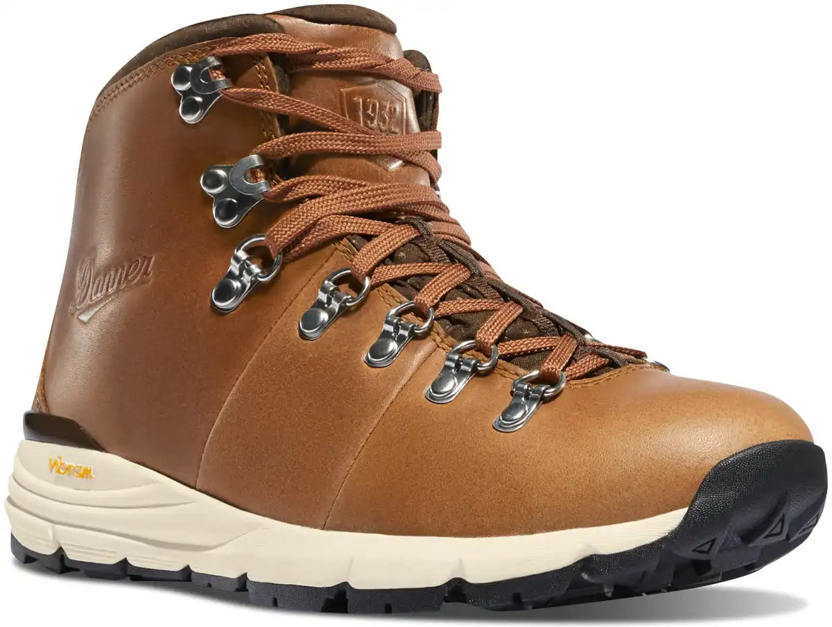 Women's Mountain 600 4.5 Saddle Tan - Image 3