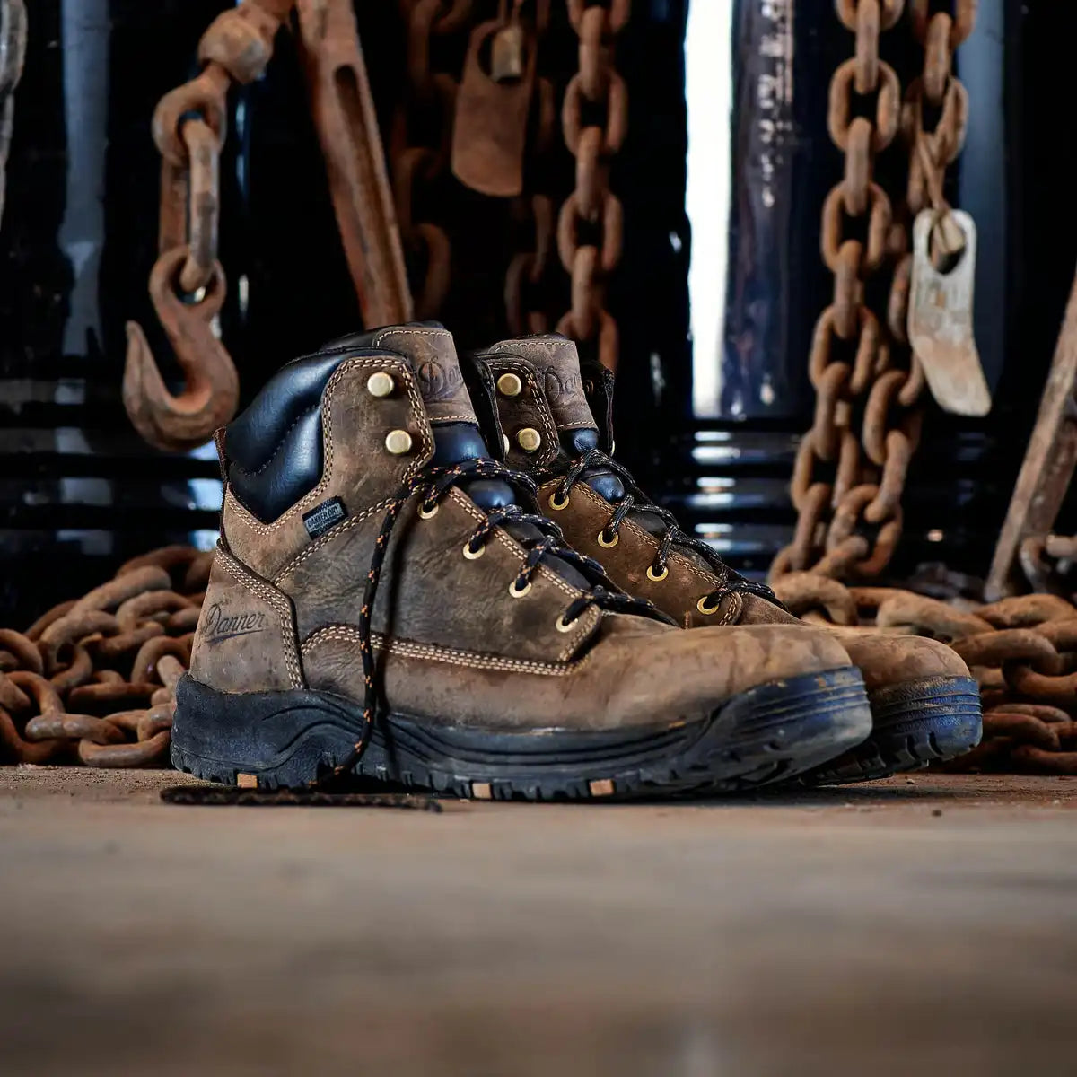 Caliper 6 Brown AL - Image 8