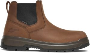 Men's Ground Control 6 Brown Chelsea
