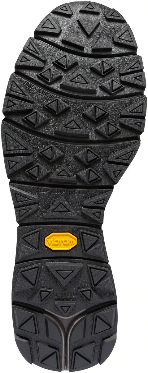 Mountain 600 Leaf 4.5 Obsidian/Kangaroo GTX M - Image 6