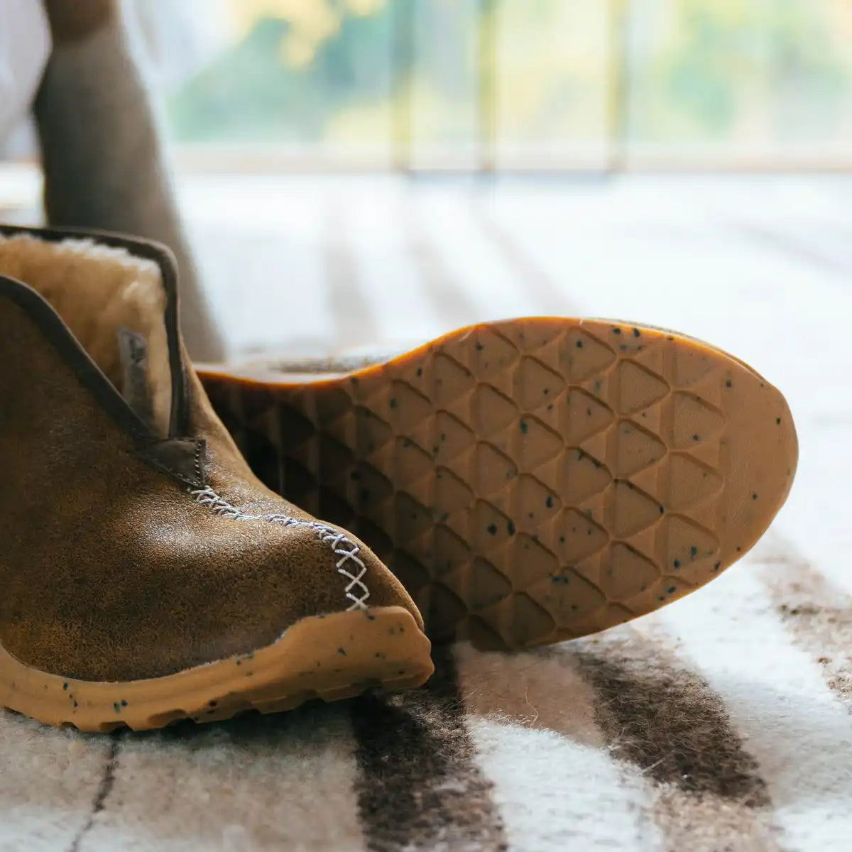 Forest Moc Chestnut - Image 11