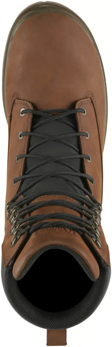 Men's Ground Control 8 Brown - Image 4