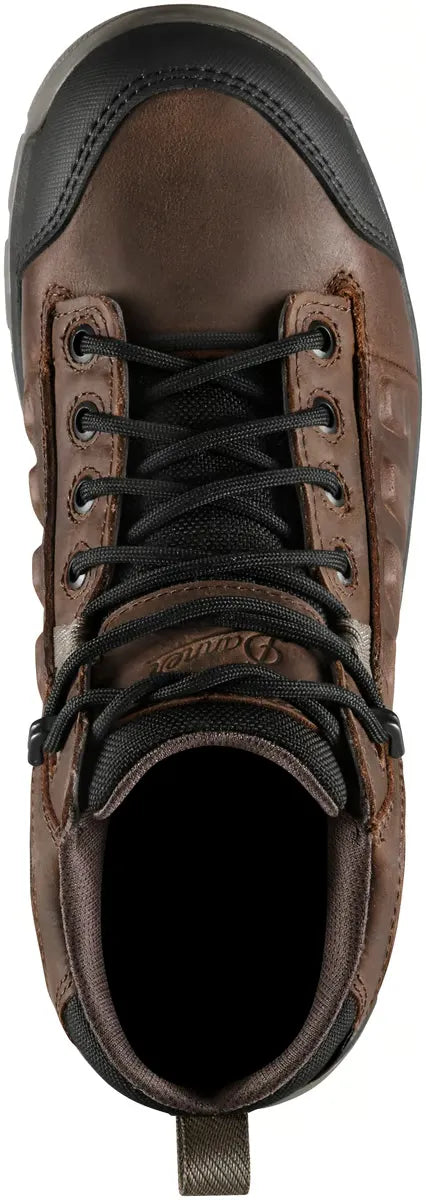 Wheat Ridge 4.5 Brown/Olive - Image 4