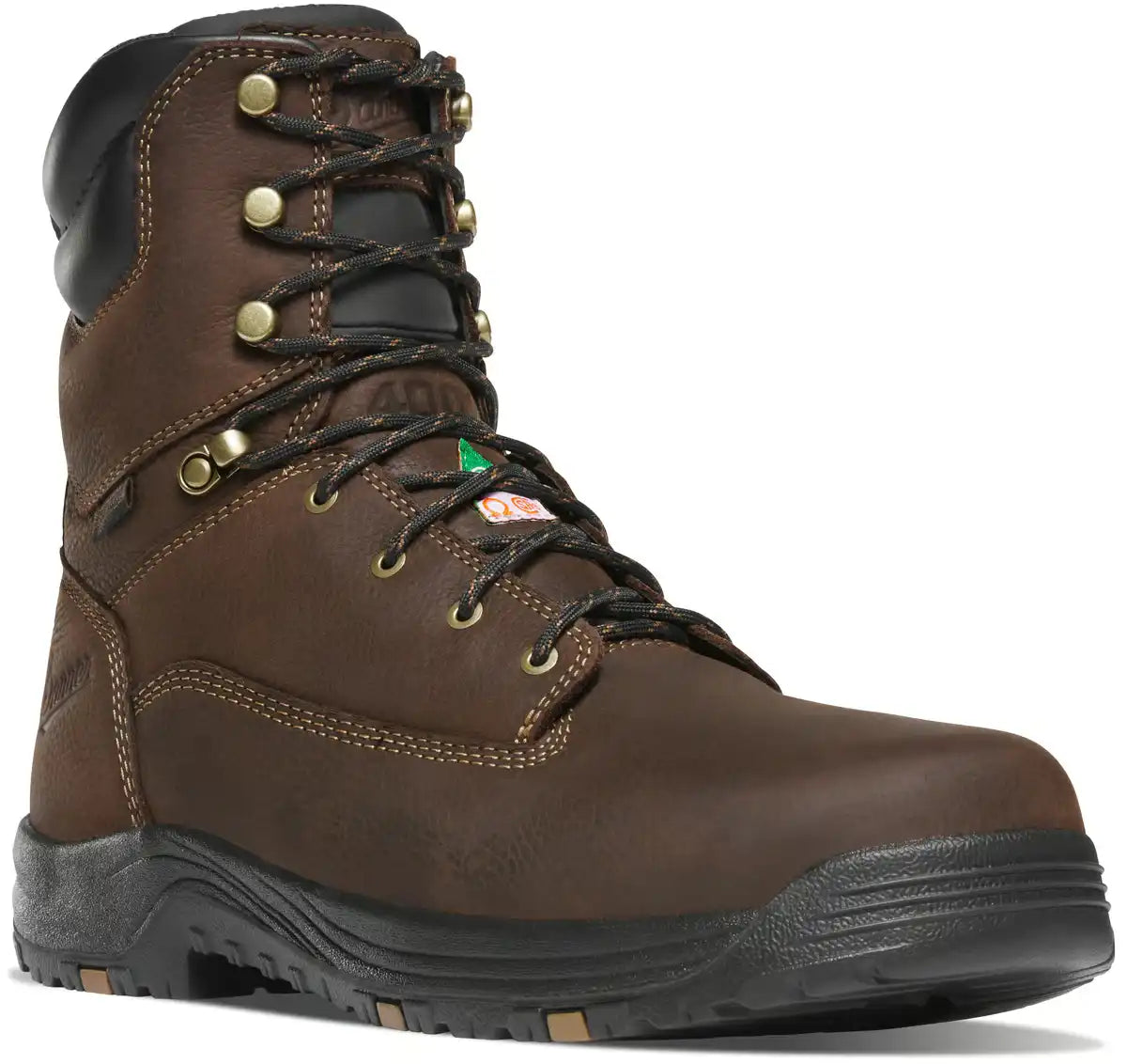 Men's Caliper CSA 8 Brown 400G AL - Image 2
