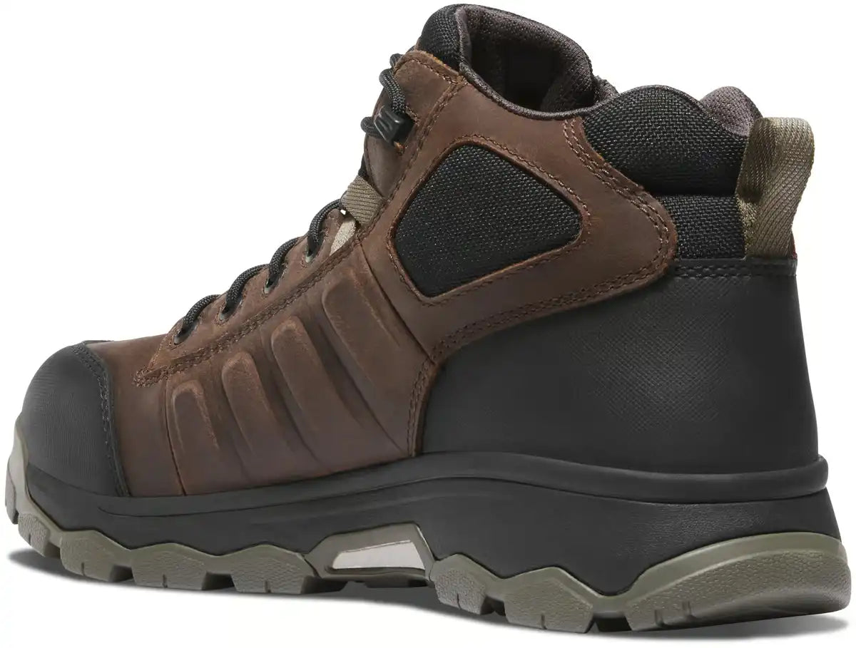 Wheat Ridge 4.5 Brown/Olive AL - Image 3