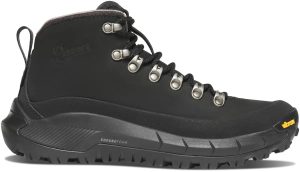Women's MTN45 Mid GTX Jet Black