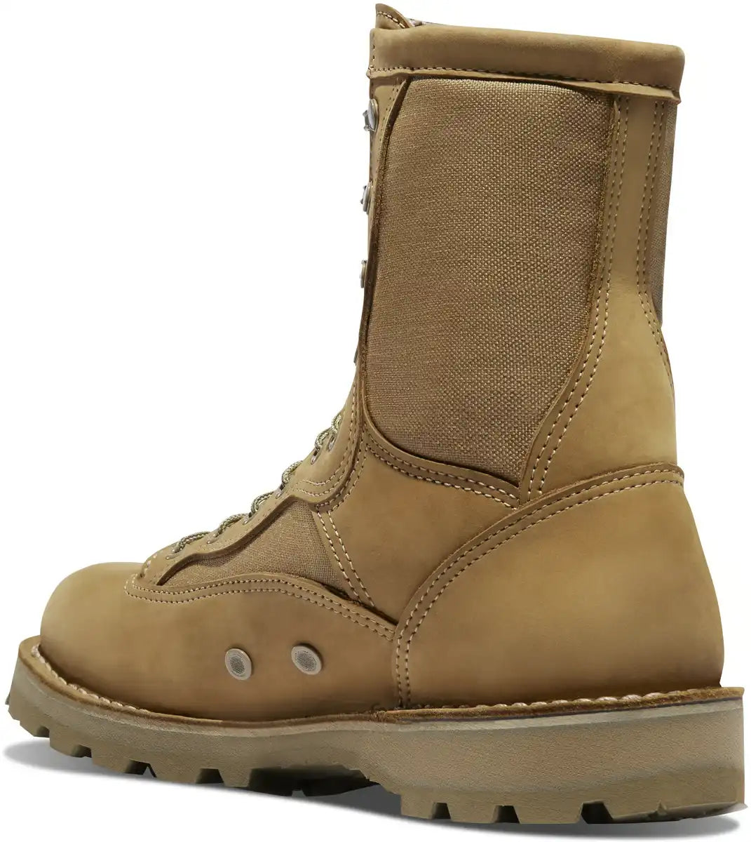 Marine Expeditionary Boot 8 Hot Mojave (M.E.B.) - Image 3