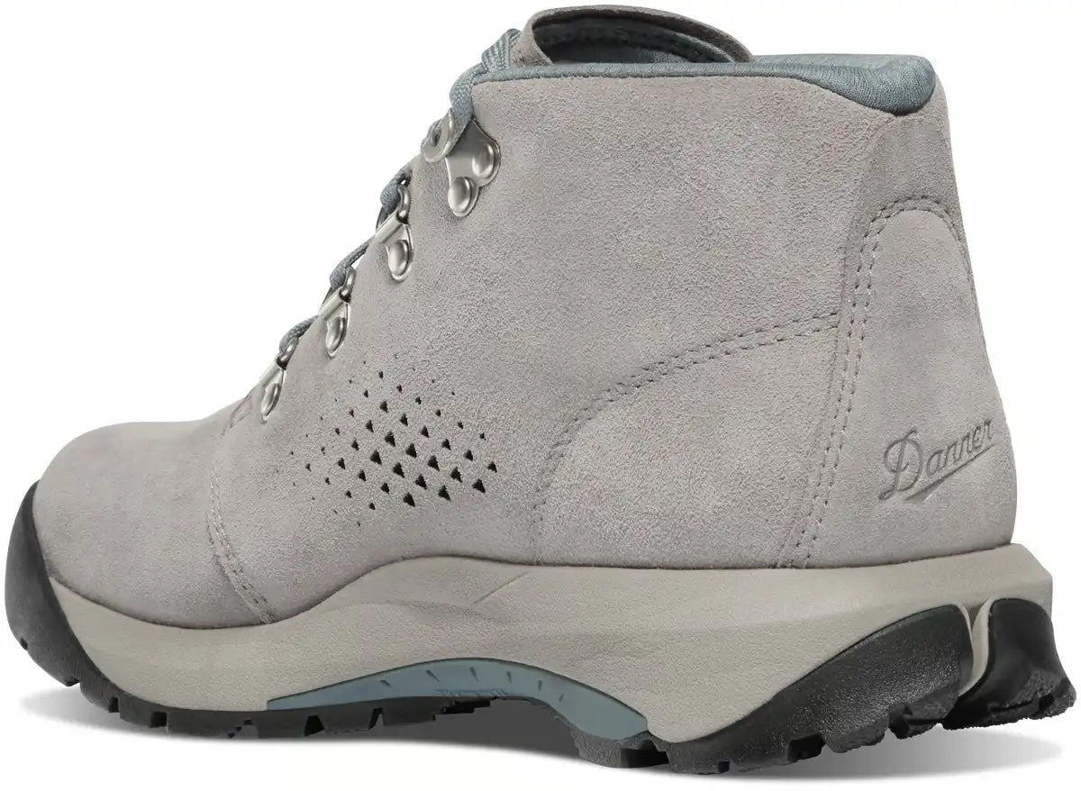 Inquire Chukka 4 Driftwood/Stormy Weather - Image 3