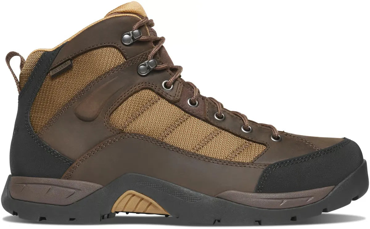 Men's Radical 451 5 Earth Brown/Bone Brown