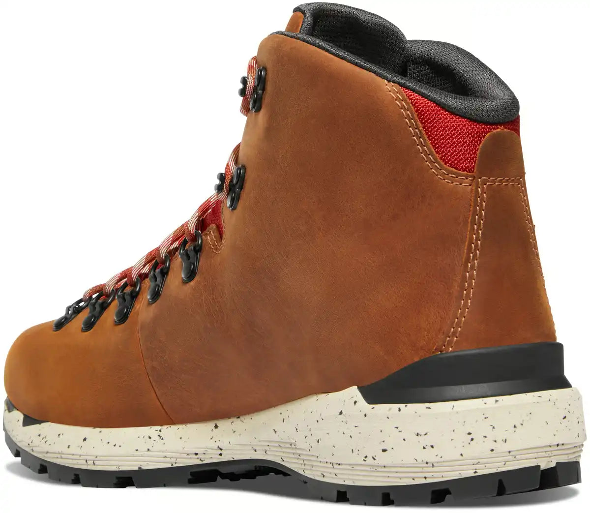 Mountain 600 Evo 4.5 Mocha Brown/Rhodo Red GTX - Image 4