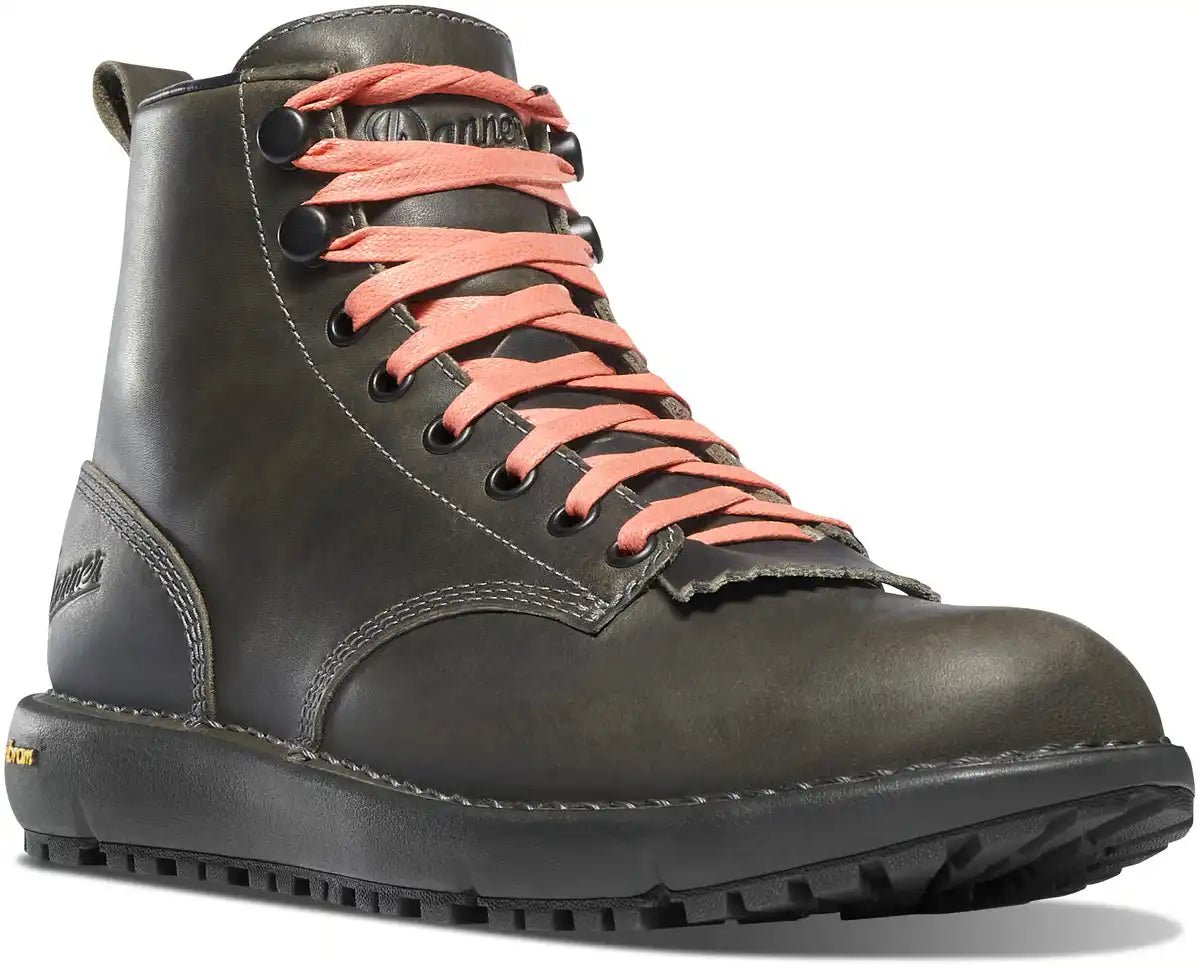 Women's Logger 917 Charcoal GTX - Image 2